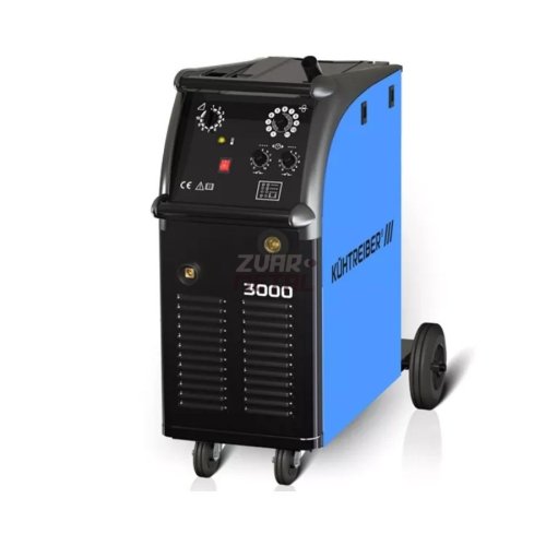 KIT 3000 Standart zvárací poloautomat Kuhtreiber