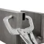 Svorka C-Clamp PR115 Strong Hand