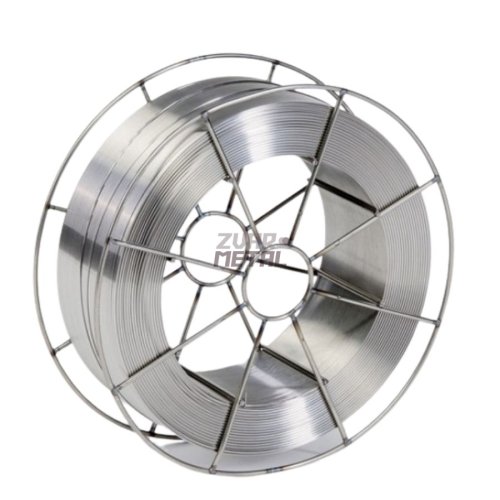 Zvárací drôt MIG AlMg5 1,2mm 7kg MTC