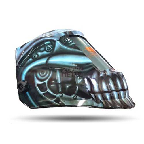 Samostmievacia kukla Predator Kowax