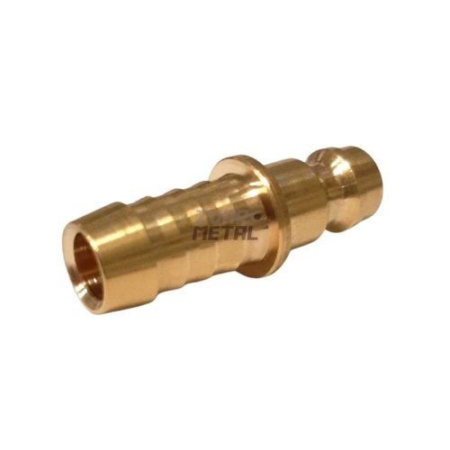 Rýchlospojka na vzduch MINI DN 5 samec 8mm s třňom