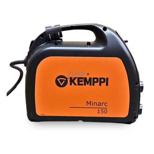 SET 1 Kemppi Minarc 150