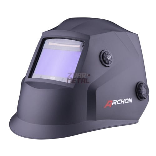 Samostmievacia kukla MOST ARCHON black