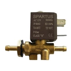 Elektromagnetický ventil 12V AC