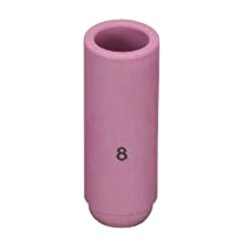 Keramická hubica T17A, T18W, T26A č.8 12,5mm (10N46)