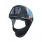 Samostmievacia kukla Raptor techno blue MOST