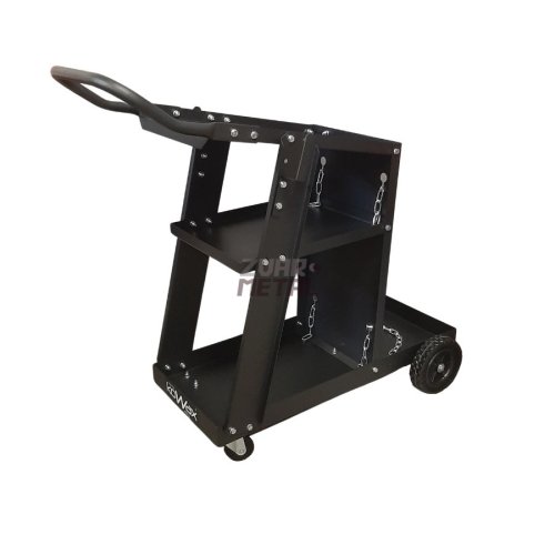 MEGA SET PANTERMAX MIG225LED invertorová zváračka MIG/TIG/MMA