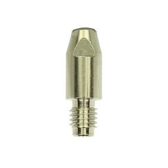 Špička 1,0mm M8 10x30 CuCrZr poniklovaný