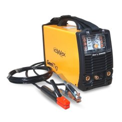 GeniTig 200AC/DC Pulz HF Kowax