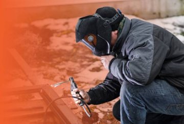 Základy zvárania elektródou (oblukom)