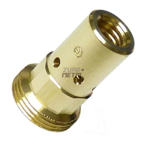 Medzikus 400W, 500W (M8/25,0mm)