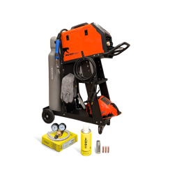 MEGA SET Zváračka Pantermax MIG260