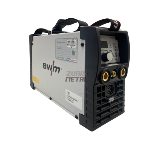 EWM Picotig 200 Puls