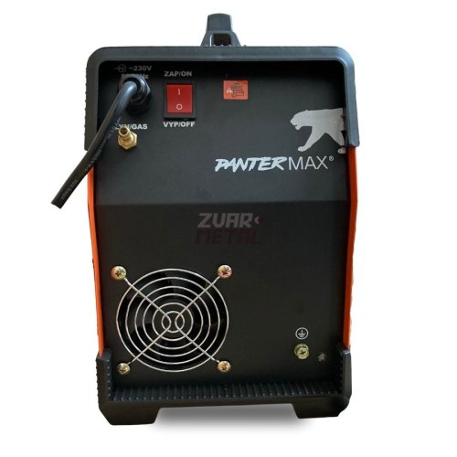 Pantermax MIG220 zvárací invertor