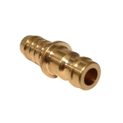 Rýchlospojka na vzduch MINI DN 5 samec 8mm s třňom