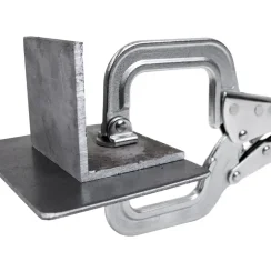 Svorka C-Clamp PR115S Strong Hand
