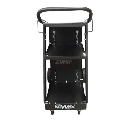Vozík na zváračku - malý KOWAX® 855x390x905 mm