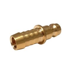 Rýchlospojka na vzduch MINI DN 5 samec 8mm s třňom