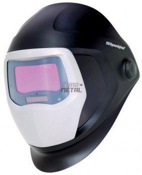 Zváracia kukla 3M Speedglas9100X s boč. priezormi