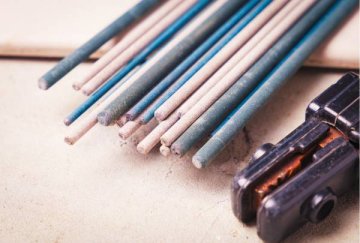 Aké typy zváracích elektród poznáme