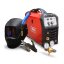 SET1 Zváračka Ideal TECNO MIG 201 SYNERGIC + kukla + ventil