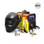 SET 2 PANTERMAX MIG225LED invertorová zváračka MIG/TIG/MMA
