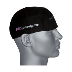 Čiapka pod kuklu Speedglas 3M - čierna