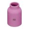 Keramická hubica Jumbo T09A, T17A, T26A č.10