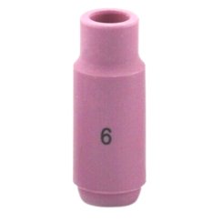 Keramická hubica T17A, T18W, T26A č.6 9,5mm (10N48)