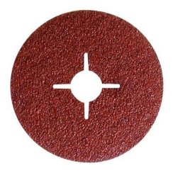 Fibrový kotúč CUBITRON II 3M125 gr. 80+ 982C