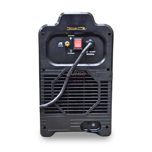 SET 2 GeniTig 220AC/DC LCD Kowax