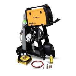 PREMIUM MEGA SET GeniMig 240DP LCD Kowax