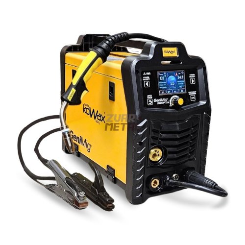 Kowax GeniMig 240DP LCD