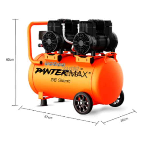 PANTERMAX AirFlow 56 SILENT