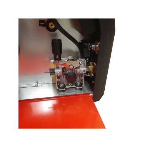 Kladka Ideal TECNO MIG 201 SYNERGIC 