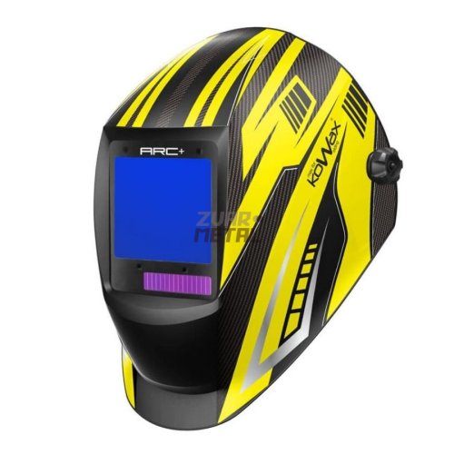 Samostmievacia kukla KOWAX® KWX820ARC+