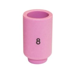 Keramická hubica T09A, T20W č.8 12,5mm (13N12)