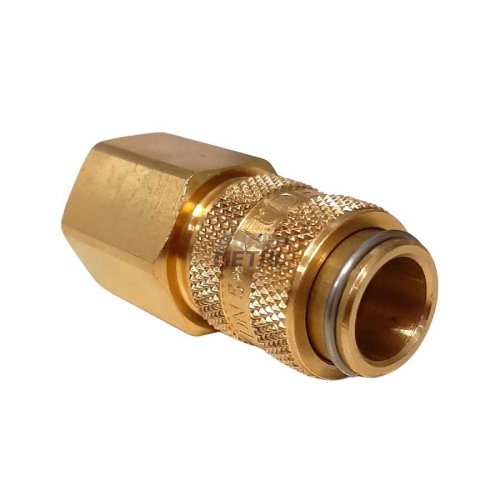 Rýchlospojka na vzduch MINI DN 5 samica vnútorný závit G1/4"