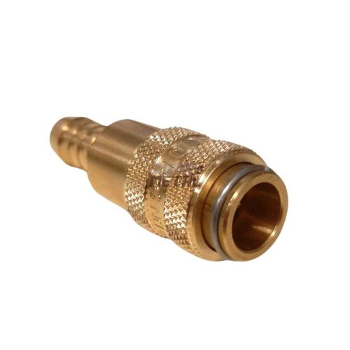 Rýchlospojka na vzduch MINI DN 5 samica 8mm s třňom