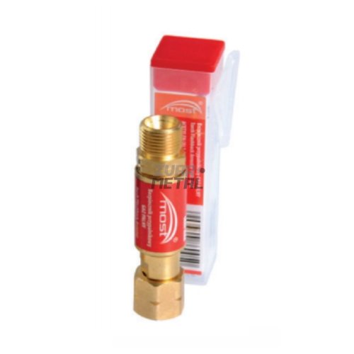 Suchá predloha SP20 C2H2 3/8" MOST