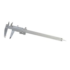 Posuvné meradlo KINEX 200 mm/ 0,02 mm, DIN 862