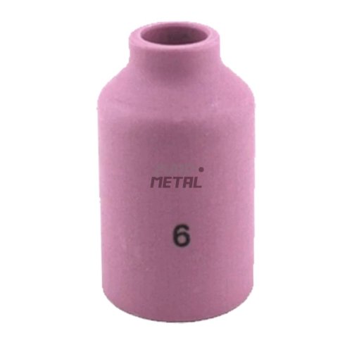 Keramická hubica T17A, T18W, T26A sitko č.6 9,5mm (54N16)
