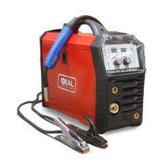 Zváračka Ideal TECNO MIG 201 SYNERGIC