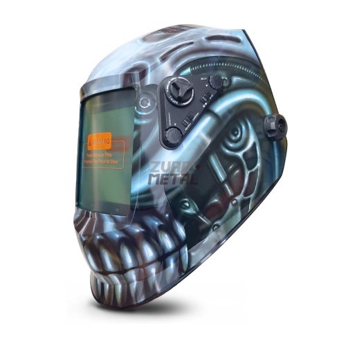 Samostmievacia kukla Predator Kowax