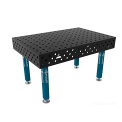 Zvarací stôl 1500x1000 PLUS