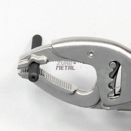 Kliešte Big Mouth Standard PAJ100 Strong Hand