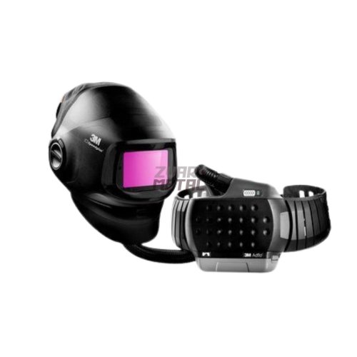 Zváracia kukla s odsávaním 3M Speedglas Dolphin G5-01TW Heavy Duty ADFLO