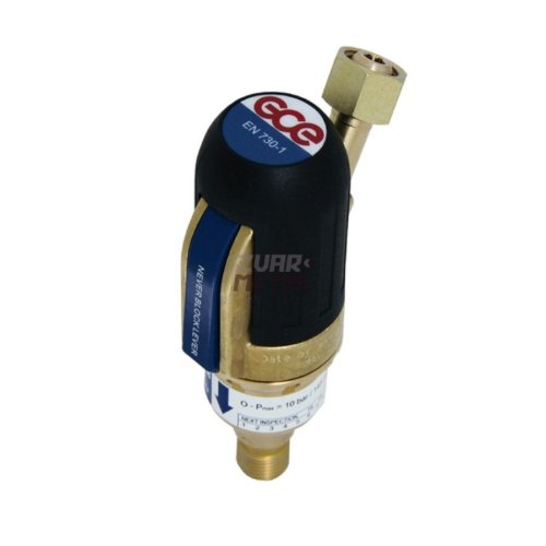 Suchá predloha SG-5 (SP50) O2 1/4" GCE