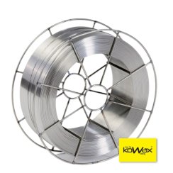 Zvárací drôt MIG KOWAX G3Si1 nepomedený 1,0mm 18kg