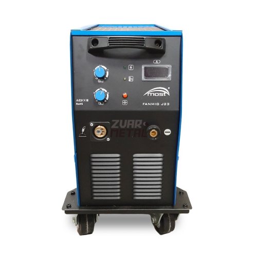 Zváračka CO2 - MIG/MAG FANMIG J23 Most